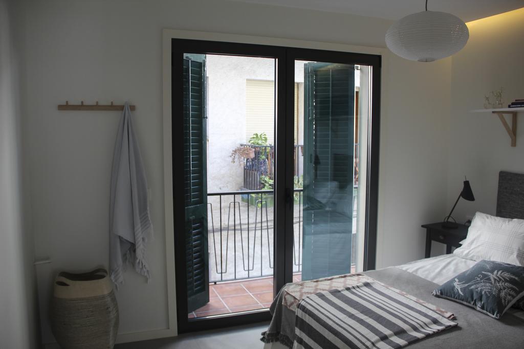 Apartment San Sebastian Beach Sitges Exterior photo